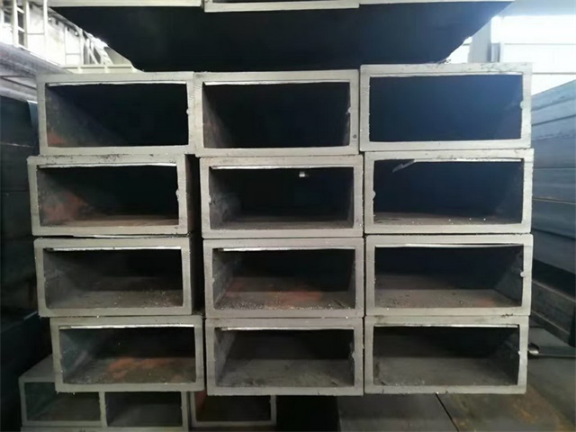 芗城Q235冷拔方管材质特点 适用工程场景分析