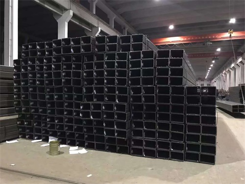 芗城冷拔方管选型指南 工程采购怎么选